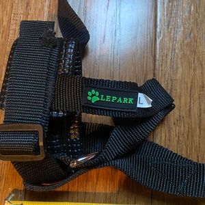 Lepark small dog muzzle